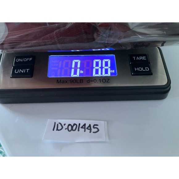 Columbia Mens Sz.XL 1/4 Zip Sweatshirt Dark Red Omni wick Cotton bld - Picture 9 of 9